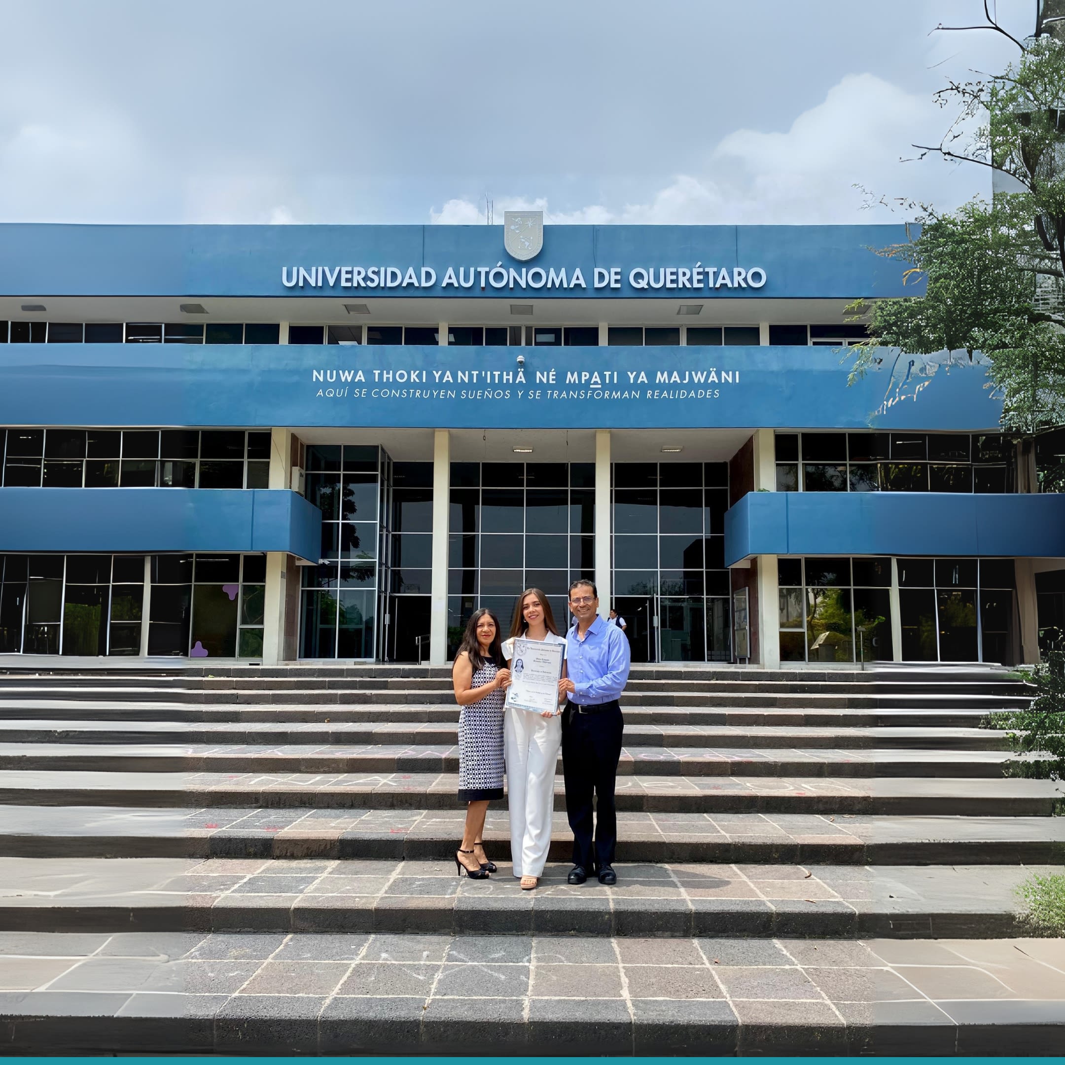 Deep space nebula with stars and dark clouds