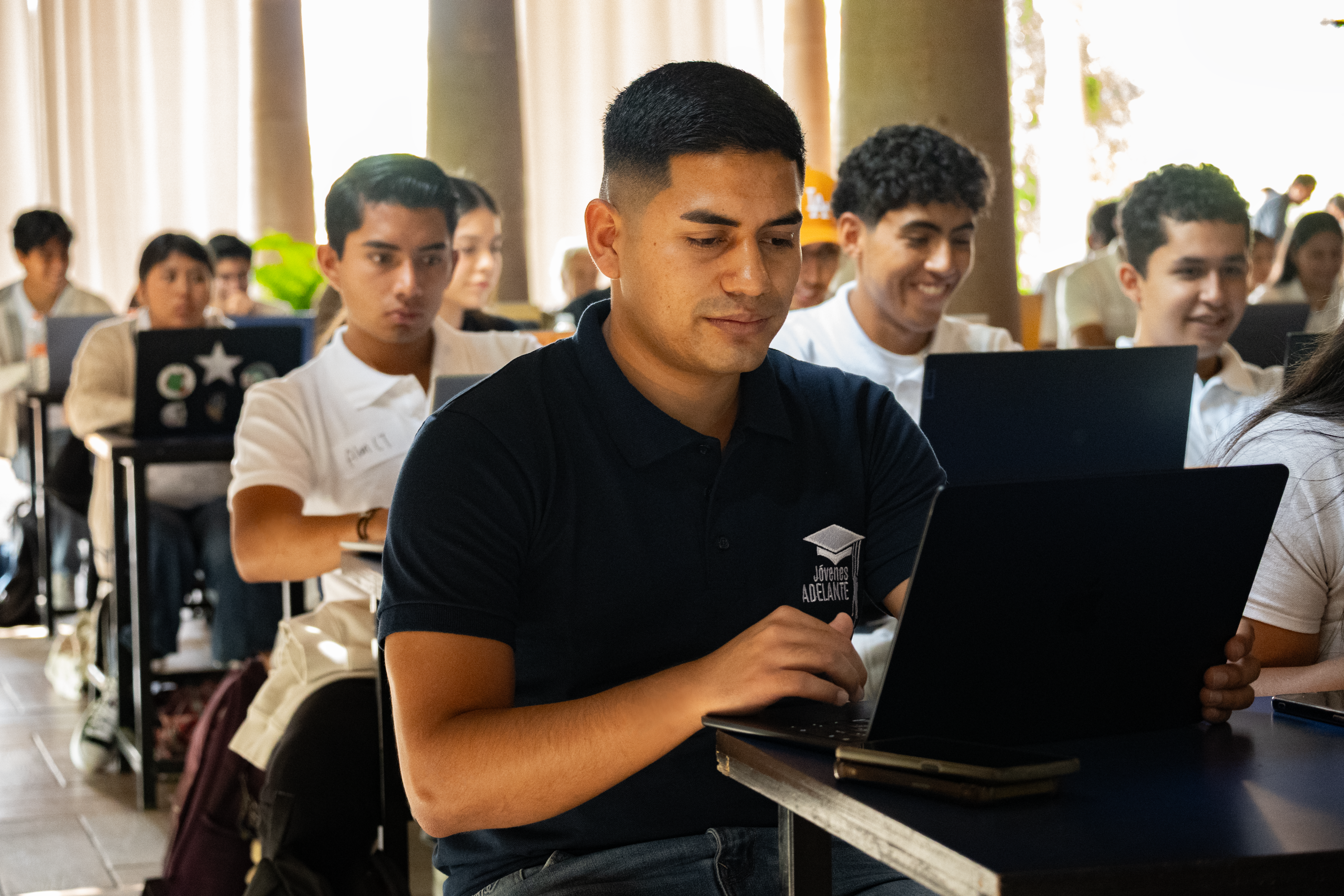 snow fox on snowfield